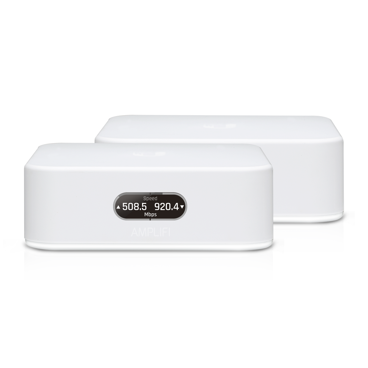 AmpliFi Instant System avec routeur et MeshPoint