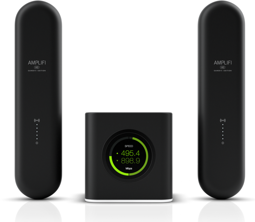 Achat AmpliFi Gamer's Edition MaBoxInternet