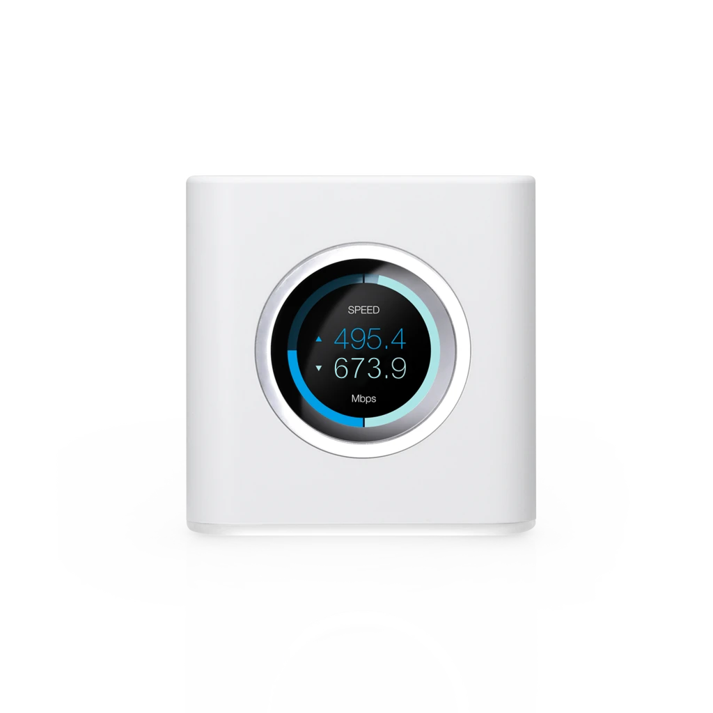 Achat AmpliFi HD Mesh Router MaBoxInternet