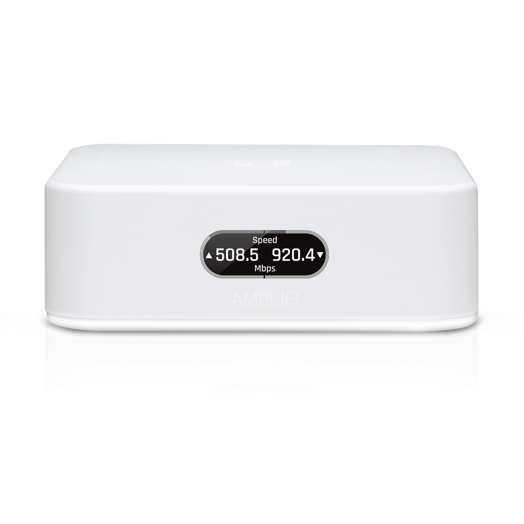 Achat AmpliFi Instant Router MaBoxInternet