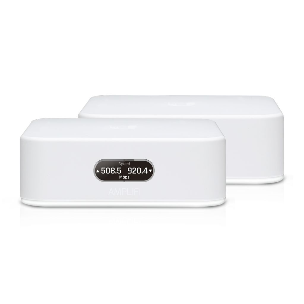 Achat AmpliFi Instant System MaBoxInternet